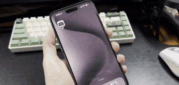不打开这功能，你的iPhone15Pro就白买啦
