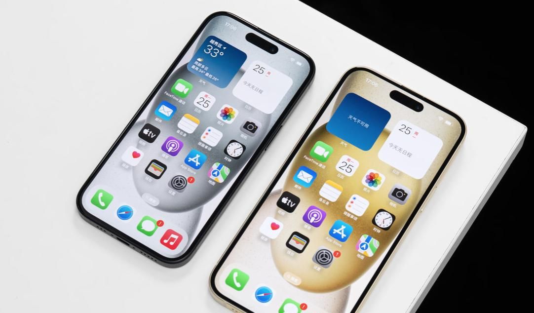 不打开这功能，你的iPhone15Pro就白买啦