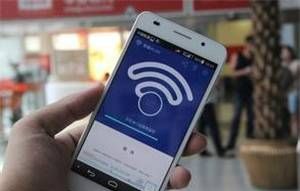华为手机的三个WiFi连网问题，这样来解决！