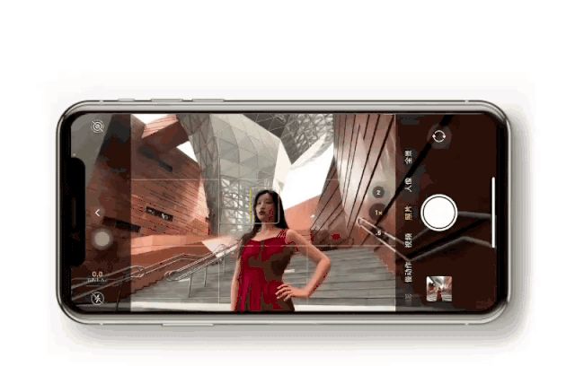 iPhone 12 相机操作指南，用好了随手一拍就是大片