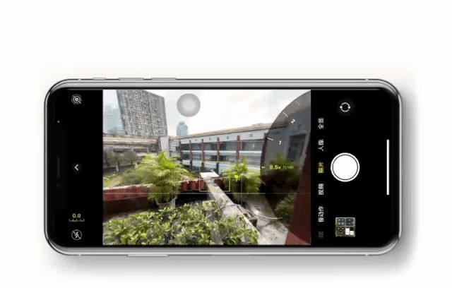 iPhone 12 相机操作指南，用好了随手一拍就是大片