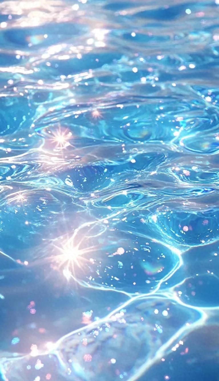 透明感手机壁纸｜3.28 - 宋马