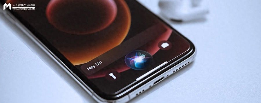 iPhone新的按键让 Siri 从此有了眼睛 - 宋马
