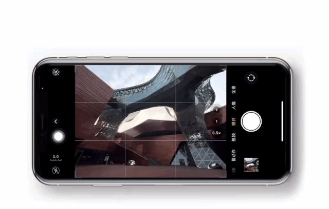 iPhone 12 相机操作指南，用好了随手一拍就是大片