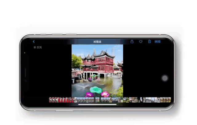 iPhone 12 相机操作指南，用好了随手一拍就是大片