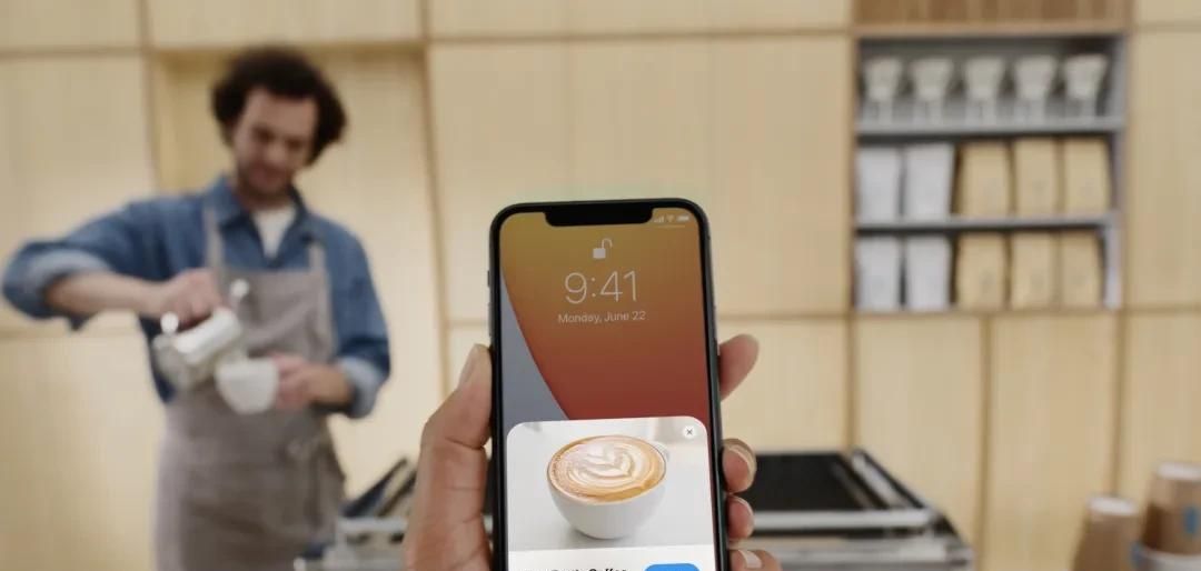 苹果搞定 NFC，iPhone 权限终于开放