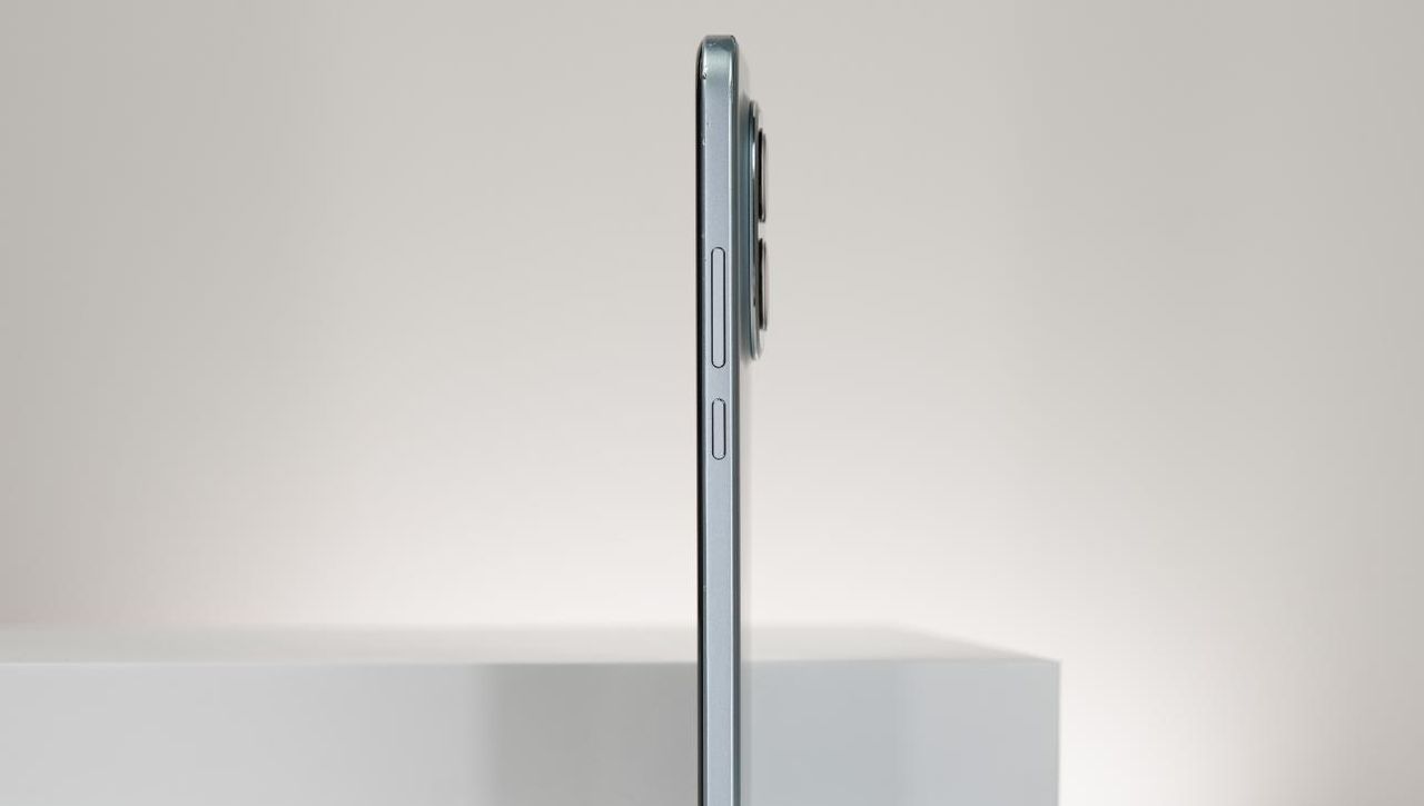 红米REDMI Note 15 Pro+评测:实用主义的终极践行