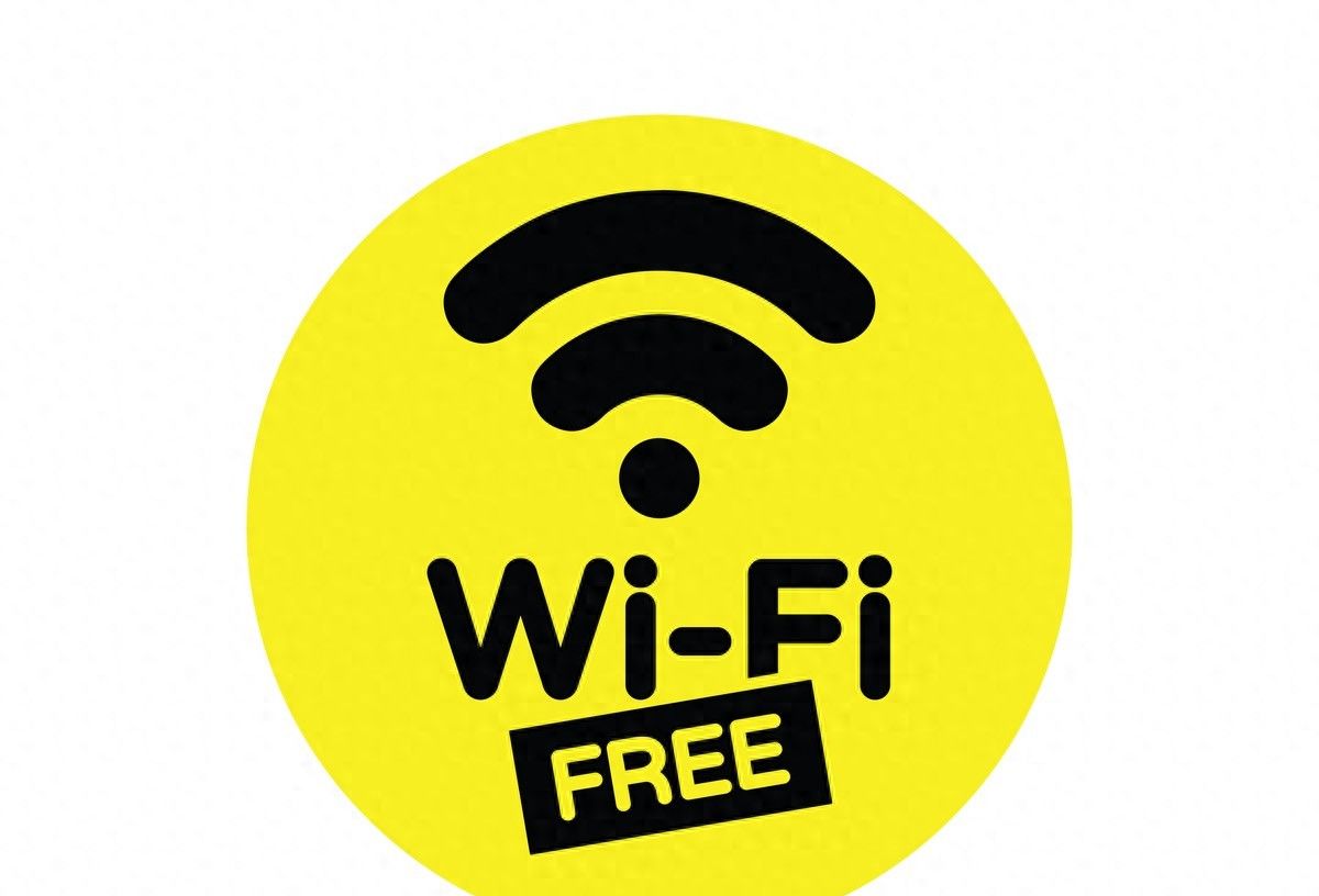 怎么扫一扫连接Wi-Fi密码 - 宋马