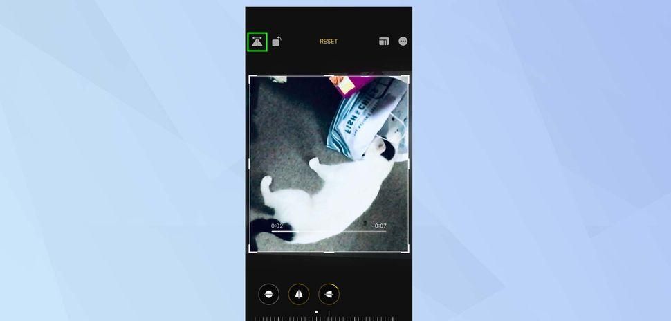 编辑视频无需第三方软件，在iPhone上也可以轻松编辑视频