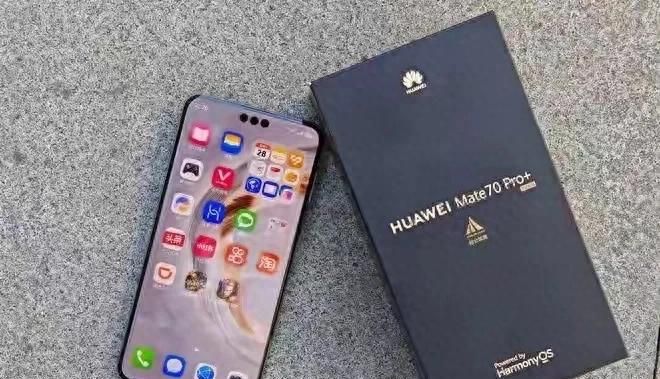 华为功能白瞎了？32个隐藏技能堪比管家，你会用几个？ - 宋马