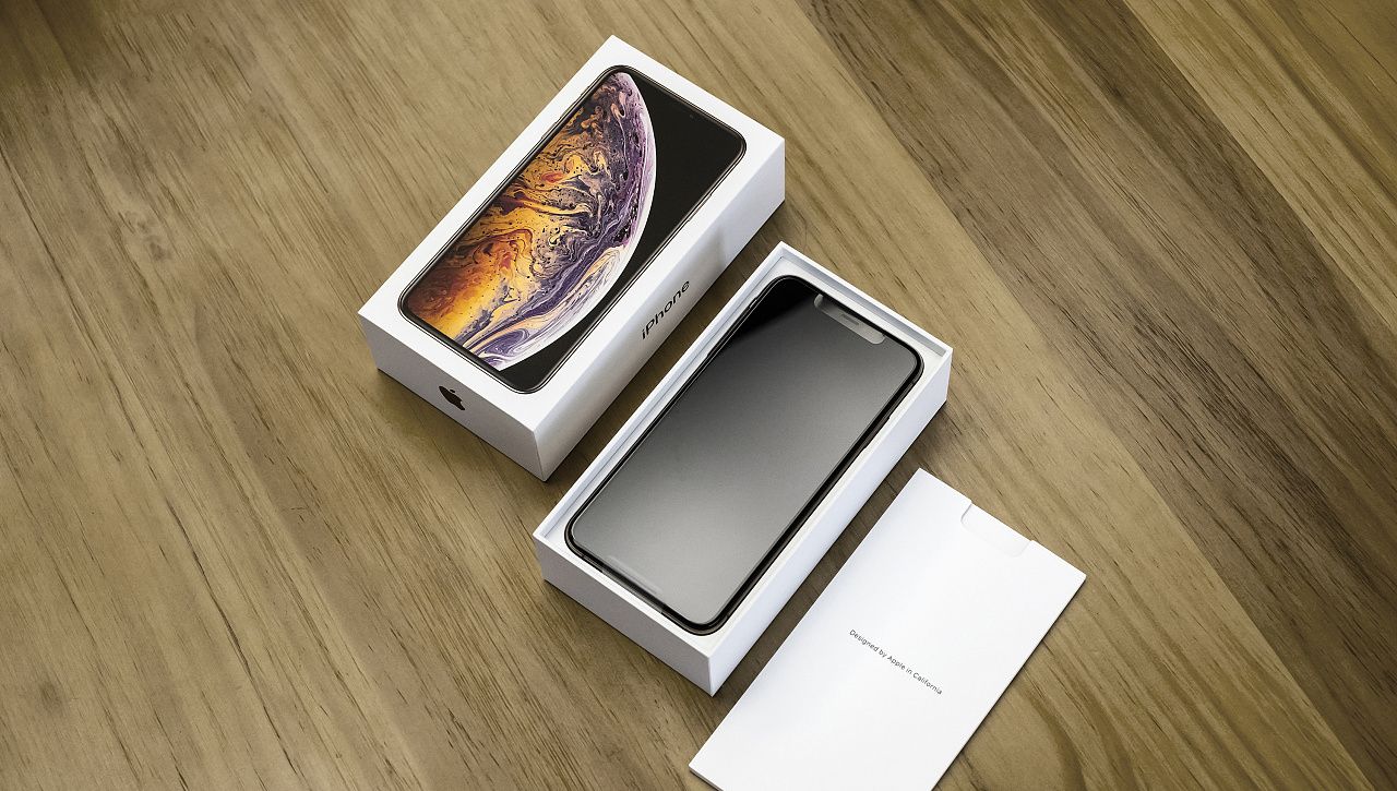 iPhone11虽降价不少，但我更推荐iPhoneXSMax - 宋马