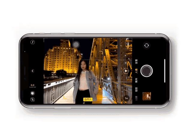 iPhone 12 相机操作指南，用好了随手一拍就是大片