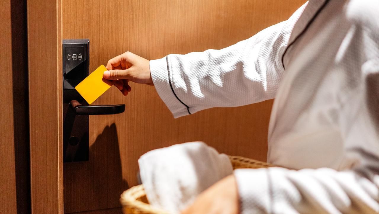 小区门禁卡怎么在手机上使用?怎么添加nfc门禁卡到手机?实用教程