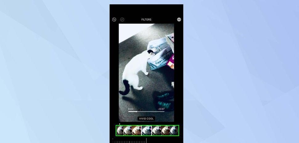 编辑视频无需第三方软件，在iPhone上也可以轻松编辑视频