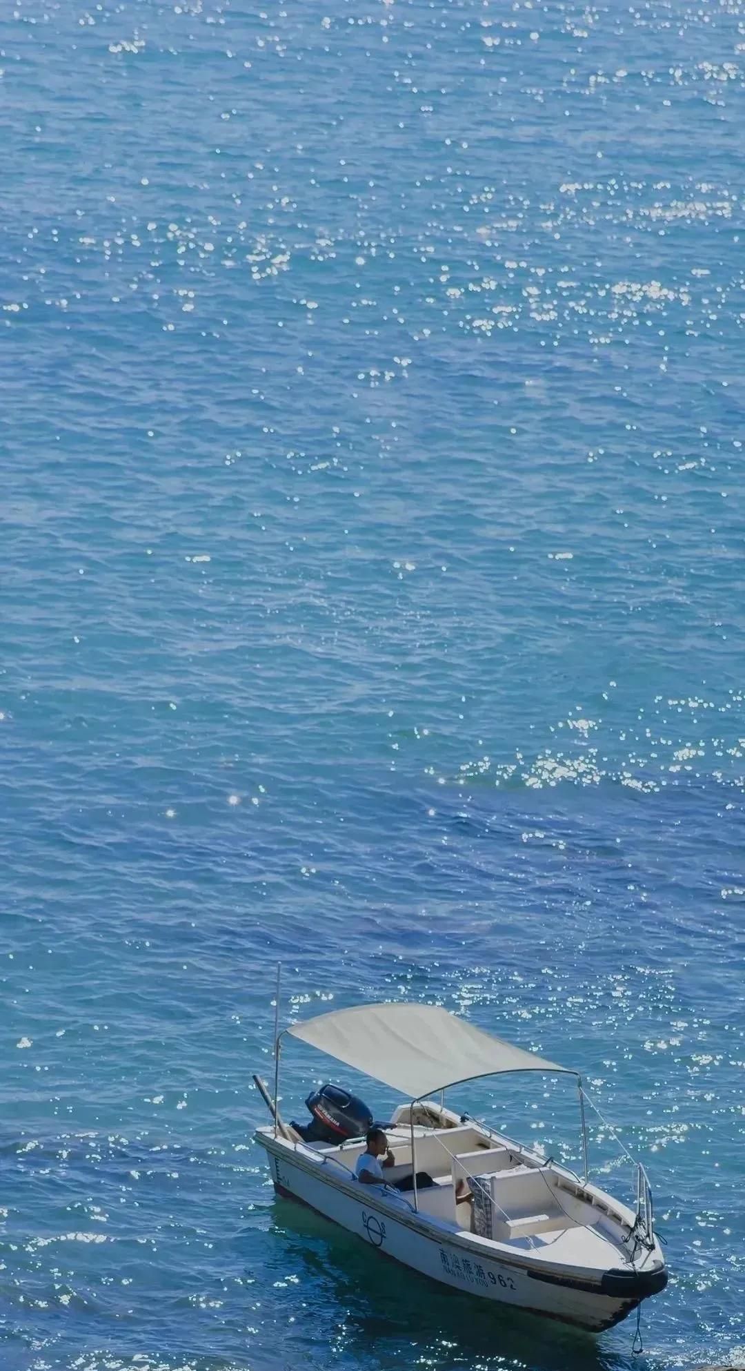 透明感手机壁纸｜3.28