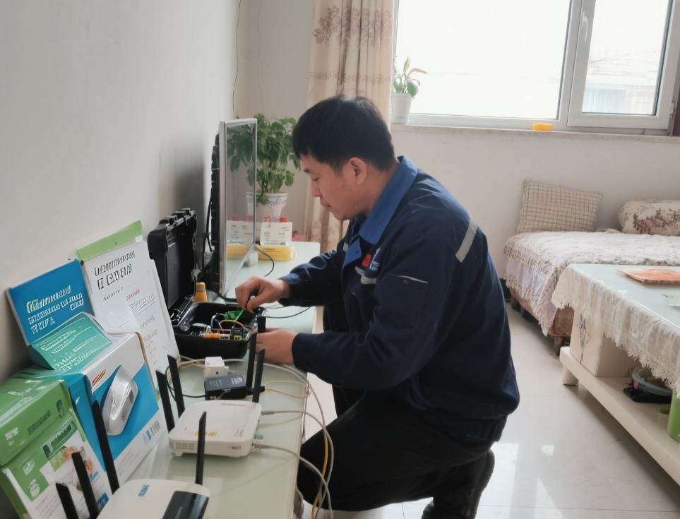 邢台运营商套餐对比:家庭宽带选多少兆合适？