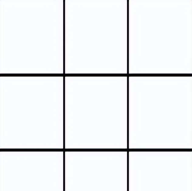 手机拍照小技巧|巧用九宫格参考线,拍出的照片水平提升一个层次 - 宋马