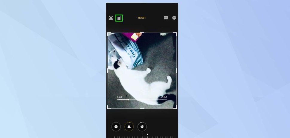编辑视频无需第三方软件，在iPhone上也可以轻松编辑视频