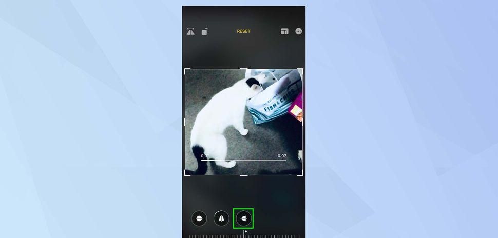 编辑视频无需第三方软件，在iPhone上也可以轻松编辑视频