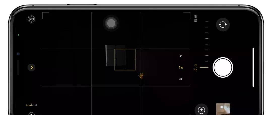 iPhone 12 相机操作指南，用好了随手一拍就是大片