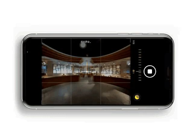 iPhone 12 相机操作指南，用好了随手一拍就是大片