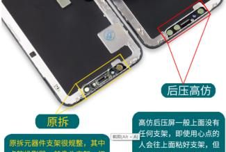 第4课 学习手机维修自学之手机屏幕的构造及工作原理 手机维修培训