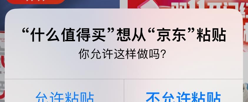 苹果手机复制常常弹窗？这个提醒功能你必定要关闭
