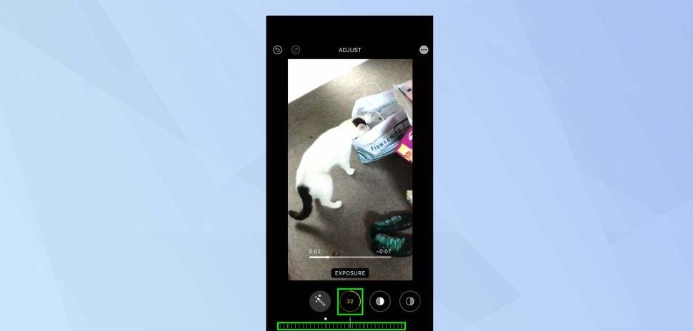 编辑视频无需第三方软件，在iPhone上也可以轻松编辑视频