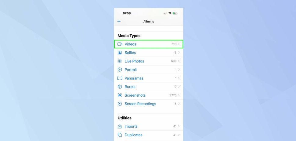 编辑视频无需第三方软件，在iPhone上也可以轻松编辑视频 - 宋马