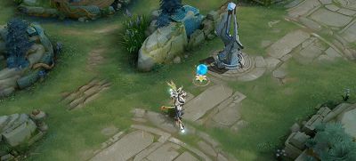 王者荣耀:孙悟空双传说模型特效展示,两套回城+全屏背景很炫酷