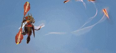 王者荣耀:孙悟空双传说模型特效展示,两套回城+全屏背景很炫酷