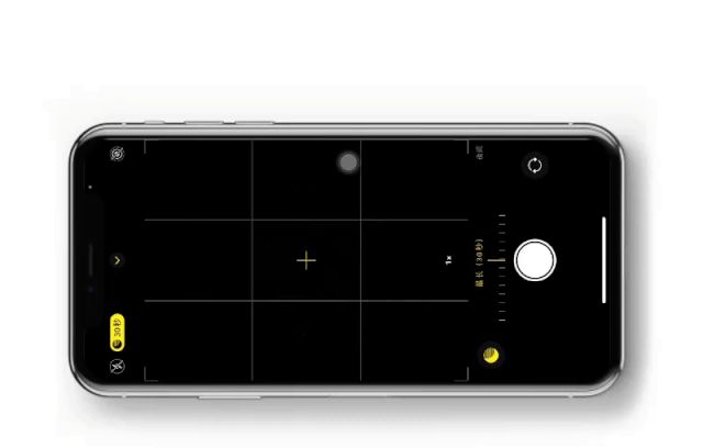 iPhone 12 相机操作指南，用好了随手一拍就是大片