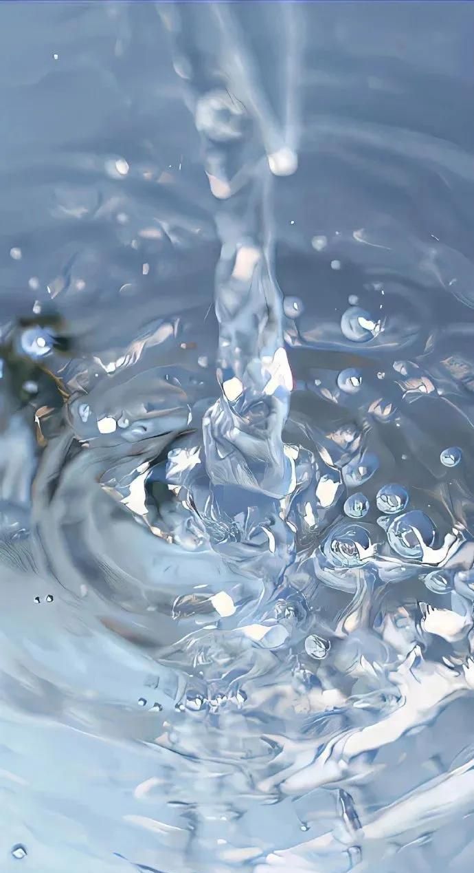 透明感手机壁纸｜3.28