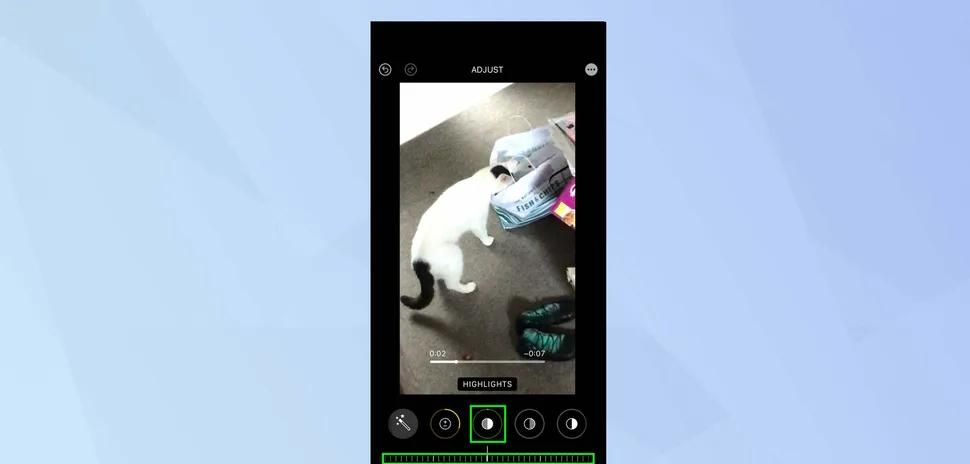 编辑视频无需第三方软件，在iPhone上也可以轻松编辑视频