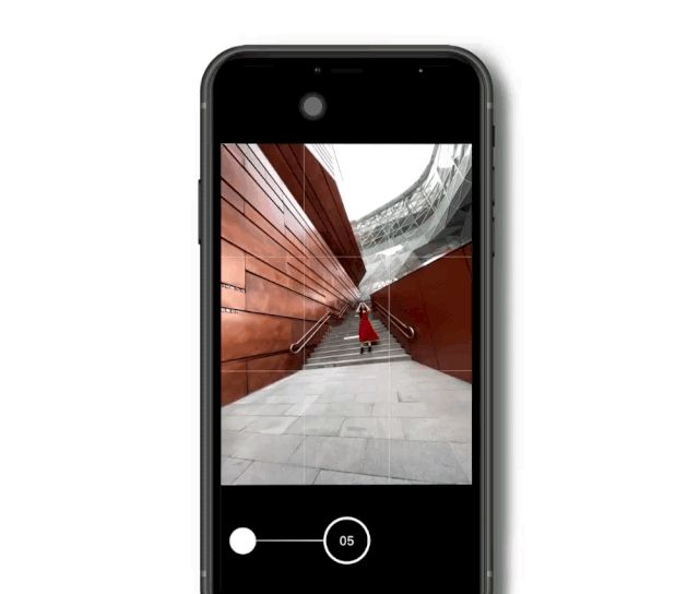 iPhone 12 相机操作指南，用好了随手一拍就是大片