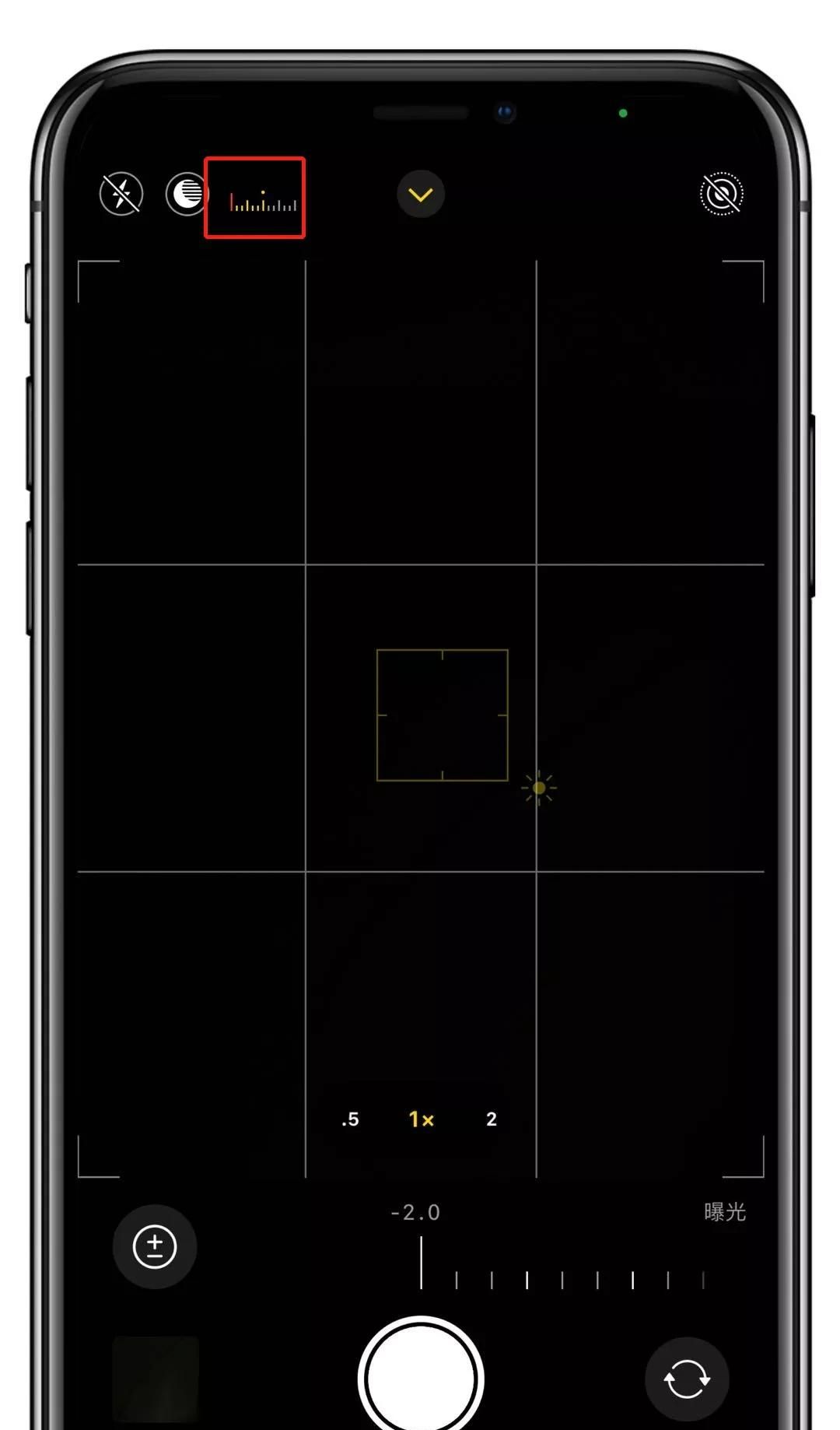 iPhone 12 相机操作指南，用好了随手一拍就是大片