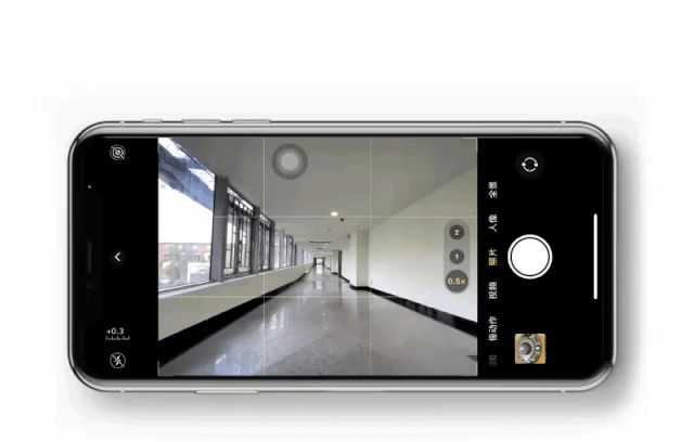 iPhone 12 相机操作指南，用好了随手一拍就是大片