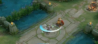 王者荣耀:孙悟空双传说模型特效展示,两套回城+全屏背景很炫酷