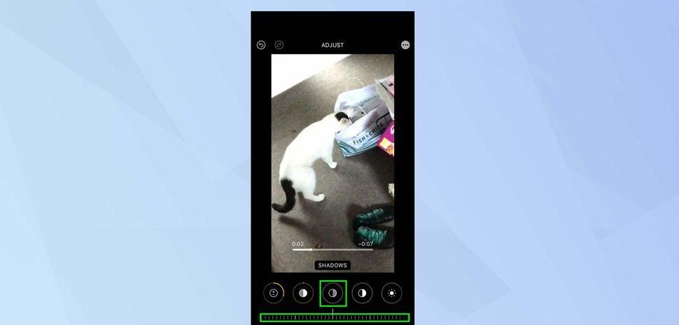 编辑视频无需第三方软件，在iPhone上也可以轻松编辑视频