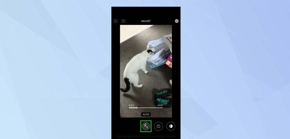 编辑视频无需第三方软件，在iPhone上也可以轻松编辑视频