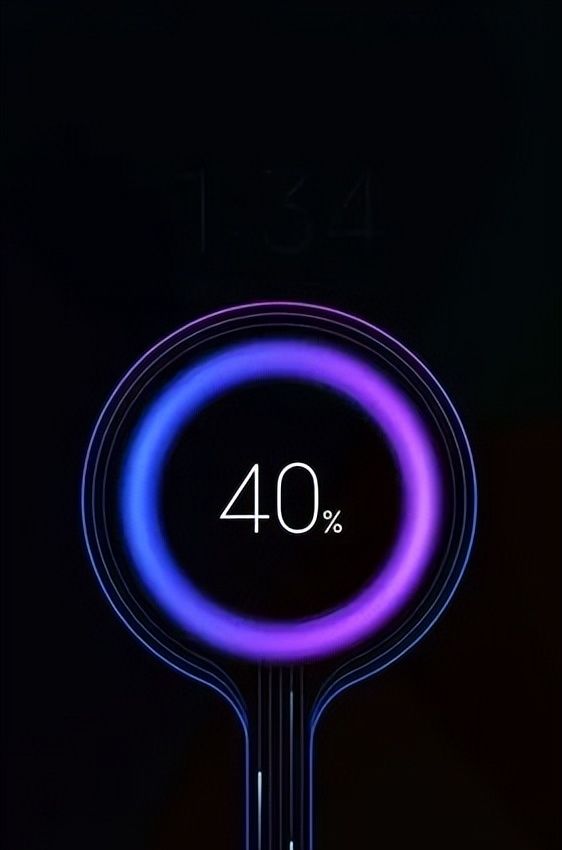 iOS 16 新玩法，能设置个性充电动画了 - 宋马