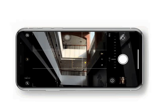 iPhone 12 相机操作指南，用好了随手一拍就是大片