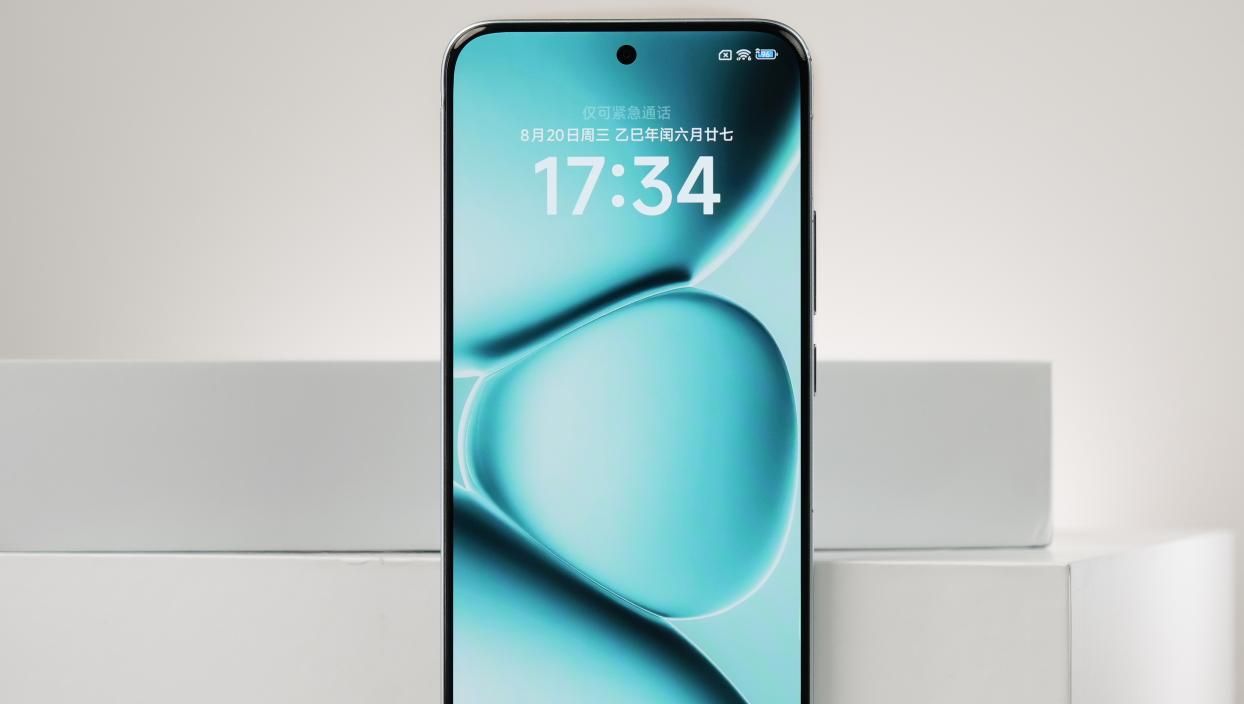 红米REDMI Note 15 Pro+评测:实用主义的终极践行