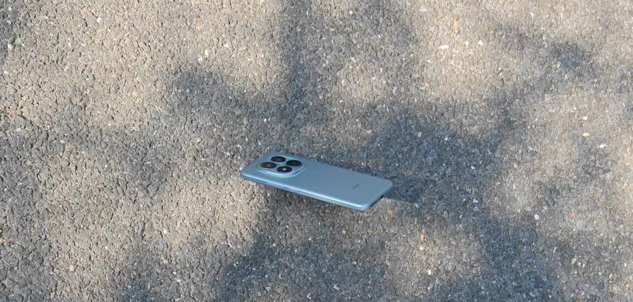 红米REDMI Note 15 Pro+评测:实用主义的终极践行