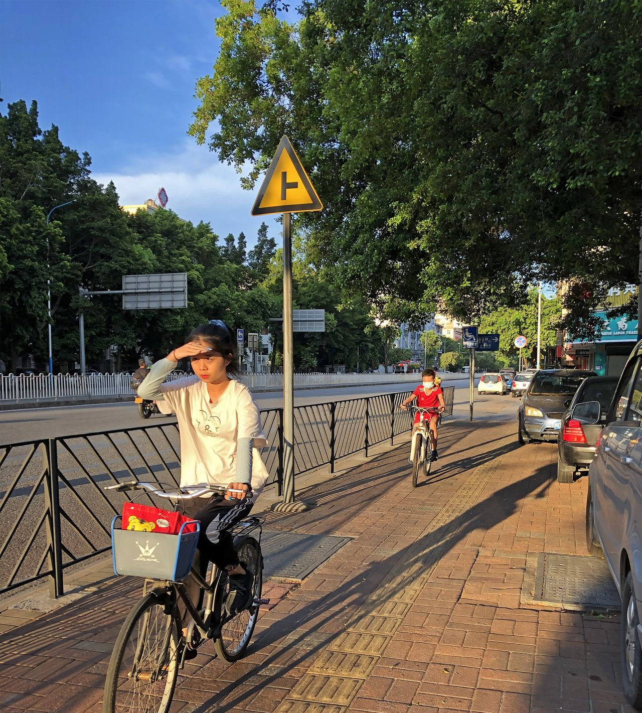 iPhone默认的“照片”模式，你真的会拍吗？