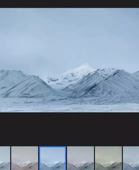 iPhone手机拍照操作指南