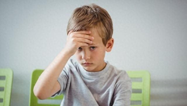 班主任连夜群发:4招让“走神大王”秒变专注战神 - 宋马