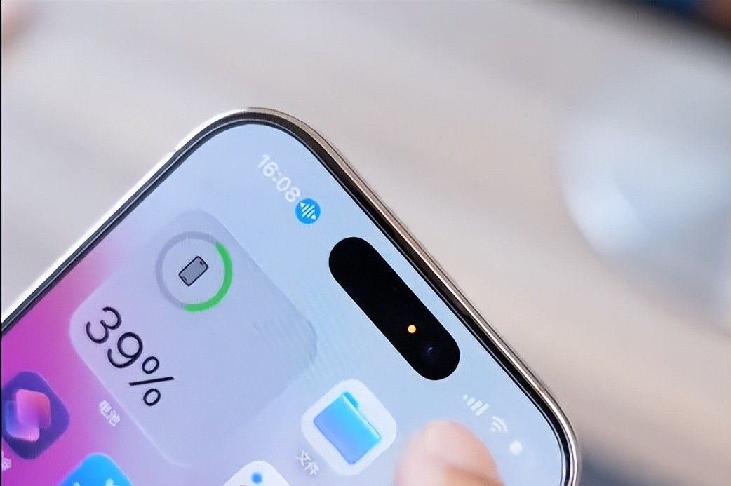 iPhone顶端“小黄灯.小绿灯.小红灯”,到底在偷偷告知你什么?