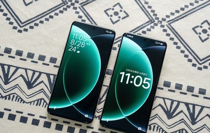 小米澎湃OS3上手：流畅第一梯队 新增超级岛