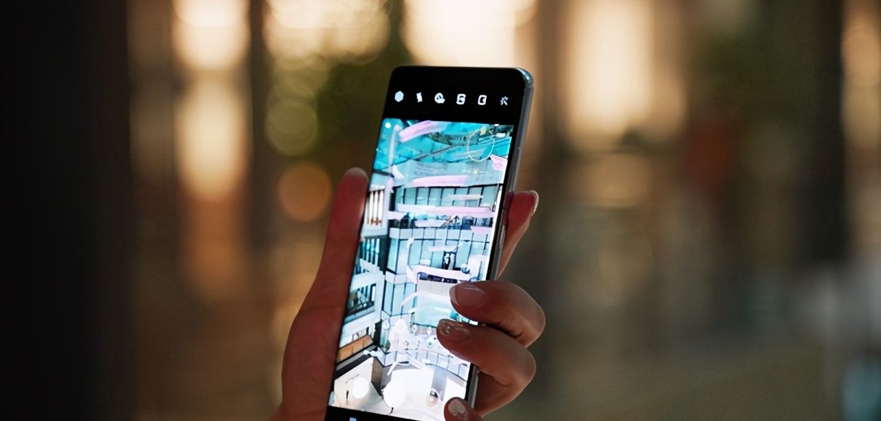 原来三星手机的音量键还有这些隐藏功能，你都了解么？ - 宋马